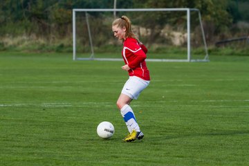 Bild 257 - B-Juniorinnen MSG Eiderkanal - SG Trittau/S�dstormarn : Ergebnis: 2:1